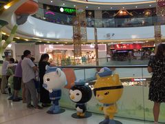 -万达茂商场(南京仙林店)