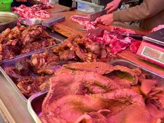 -阿娟牛肉丸·手打牛肉丸·现做现卖