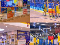 -万科城市广场(厚街店)