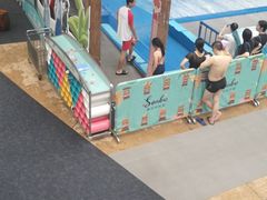 -杭州开元森泊度假乐园