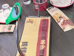 -钱锋炭缸烧烤(南湖大路总店)