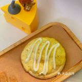 芝士爱好者看过来👀海鲜✖️芝士味道浓郁🧀