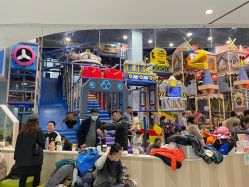 -meland亲子乐园•派对•研学(苏州悠方购物中心店)