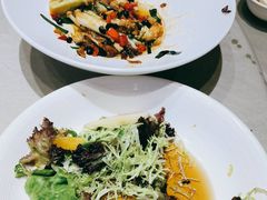 -鸭王烤鸭店(三里河店)