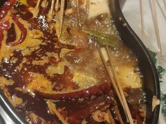 鸳鸯锅-串掌门砂锅串串香(后瑞店)