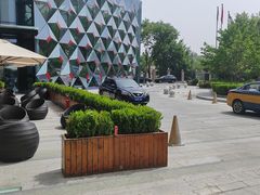 -北京索菲特大酒店