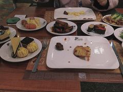 麻辣鱿鱼-汉巴味德(大悦城店)