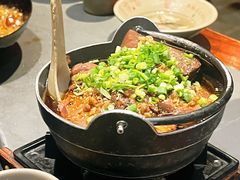 -古市香跷脚牛肉·非遗传承单位