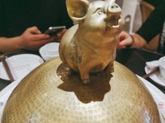 -小乌猪·金华筒骨煲(永盛购物广场店)