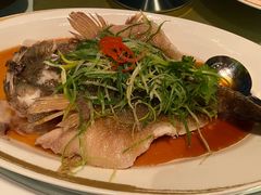 -金轩中餐厅 Jin Xuan(浦东丽思卡尔顿酒店)