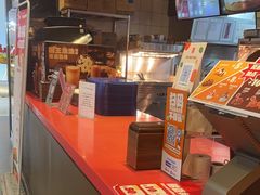 -汉堡王(华润五彩城店)