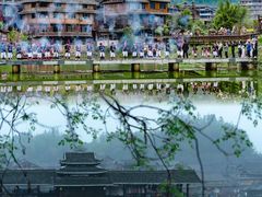 -程阳八寨景区