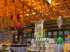-功夫怪兽·烧烤(珠江路店)