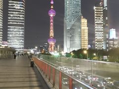 -东方明珠广播电视塔
