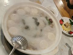 -广顺鑫猪肚鸡(经八路店)
