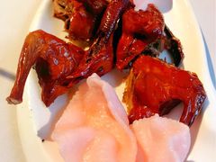 -潮福城大酒楼·潮味粤品·港式点心(湖滨北路店)