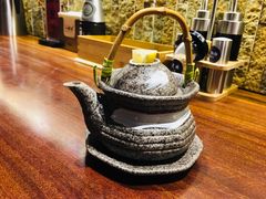 -一豚轩·烧鸟·豚骨拉面(五四路店)