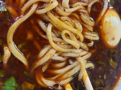 -马艾萨中国兰州传统牛肉面(惠新里店)