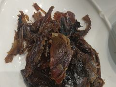 -洞庭米湘·湖南菜(银河SOHO店)