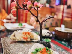 -蘑菇私房菜小馆(杨家坪西城天街店)