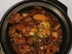 -古南都·老广东酒楼(龙江店)