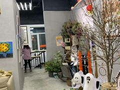 -100家灵感仓库·DIY团建(什刹海店)