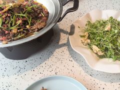 -玉林烤鸭店(黄村兴华店)