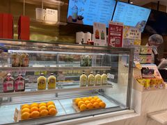 -奈雪的茶(湖滨银泰in77C区PRO店)