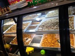 -阿罗新疆菜(人民广场店)
