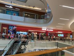 -北京清河万象汇