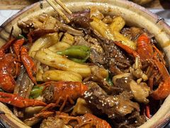 -老天桥蛙炉火锅(姑苏总店)