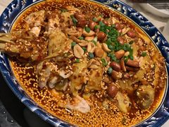 -川味堂·四川豆花(八卦岭店)