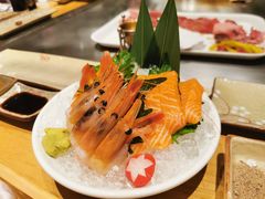 -赤坂亭·M9和牛烧肉·铁板烧(合肥万象城店)