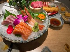 -阿吾罗·月咏精致日料(港汇恒隆广场店)