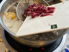 -普宁潮汕牛肉火锅(新香洲店)