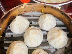 -老盛兴汤包馆(大华二路店)