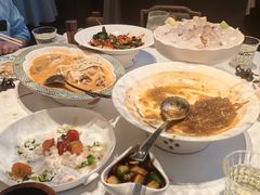 -桂满陇·海市蜃楼·黑金(国金店)