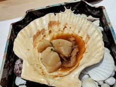 -鮨一日本料理旗舰店(总店)