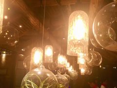 -高烤场烧烤餐厅(文华里店)