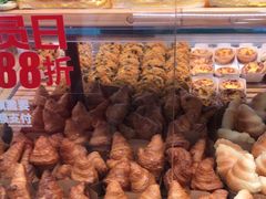 -味多美蛋糕(安定门店)