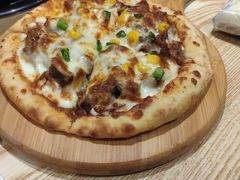 -韩国大金刚烤肉·料理(印象城店)