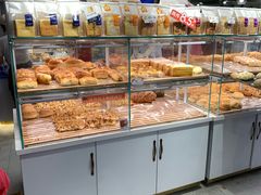 -BreadTalk面包新语·烘焙蛋糕(东方宝泰广场店)