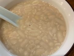 福州花生汤-闽上鲜·福建菜(龙湖滨江天街店)