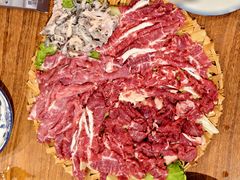 -厝味火锅·潮汕卤水火锅(十一合店)