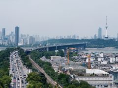 -黄鹤楼