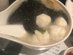 -翠华餐厅(正佳广场店)