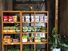 零售区-冰泉豆浆馆(阳朔店)