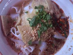 -董小西的凉皮和椒麻鸡(三元桥店)