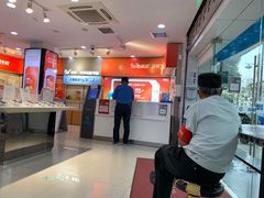 -中国移动(七莘路营业厅)