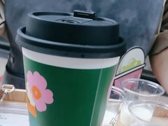 -喜茶(广州中山六路店)